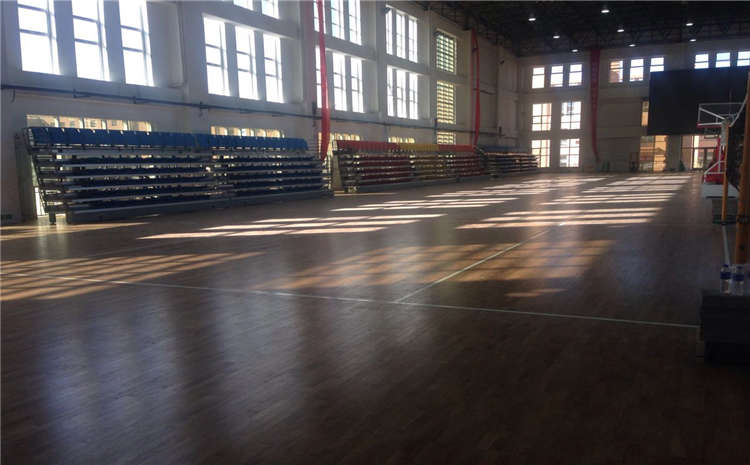 三層龍骨結構 專業劇院舞臺木地板 適用于舞蹈 表演