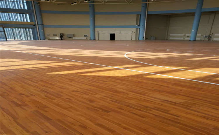 平南室內球館運動木地板翻新價格