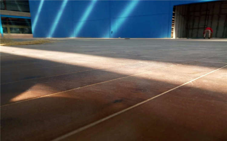 俄勒岡松體育運動地板批發