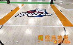 廣西企口籃球木地板一般多少錢
